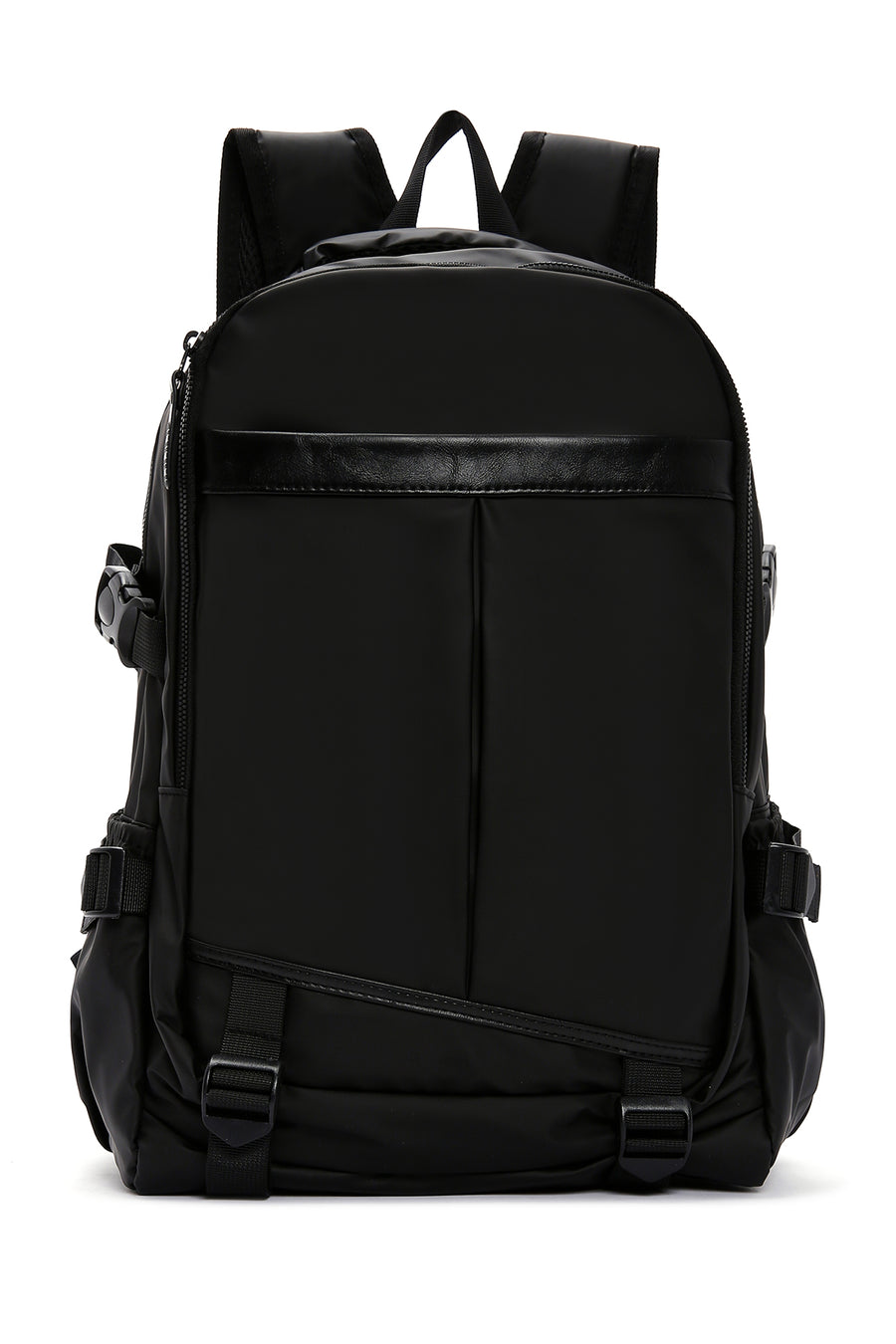 Men's Black Backpack 22WBD32106F | Derimod