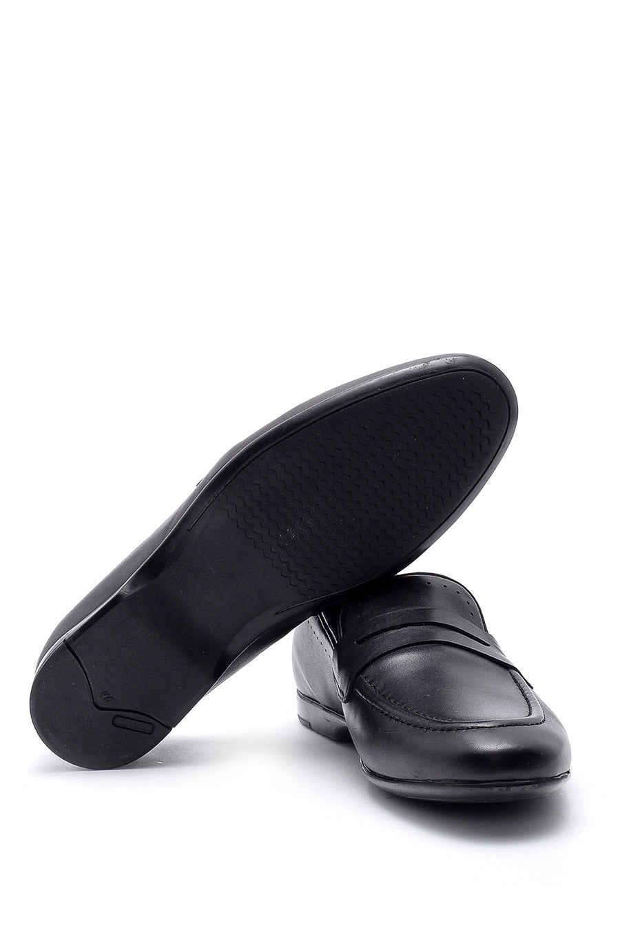 Men's Leather Classic Loafer