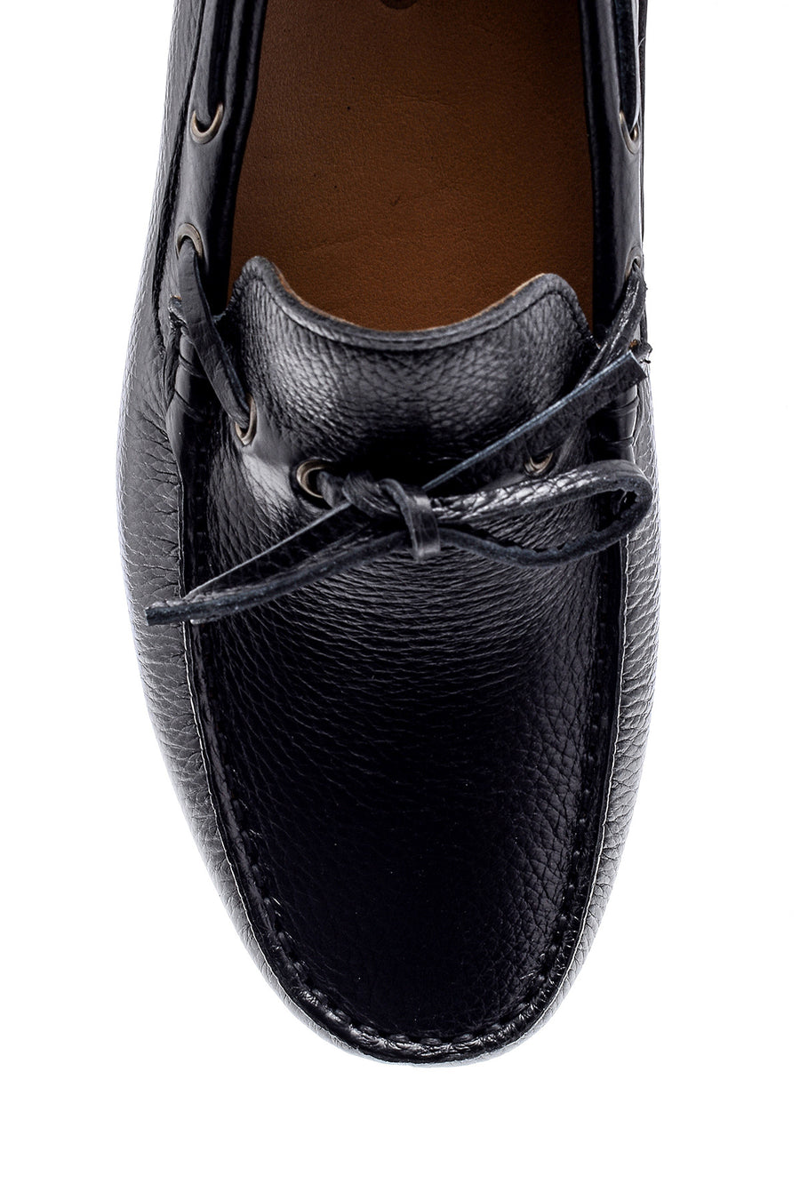 Men's Leather Loafer
