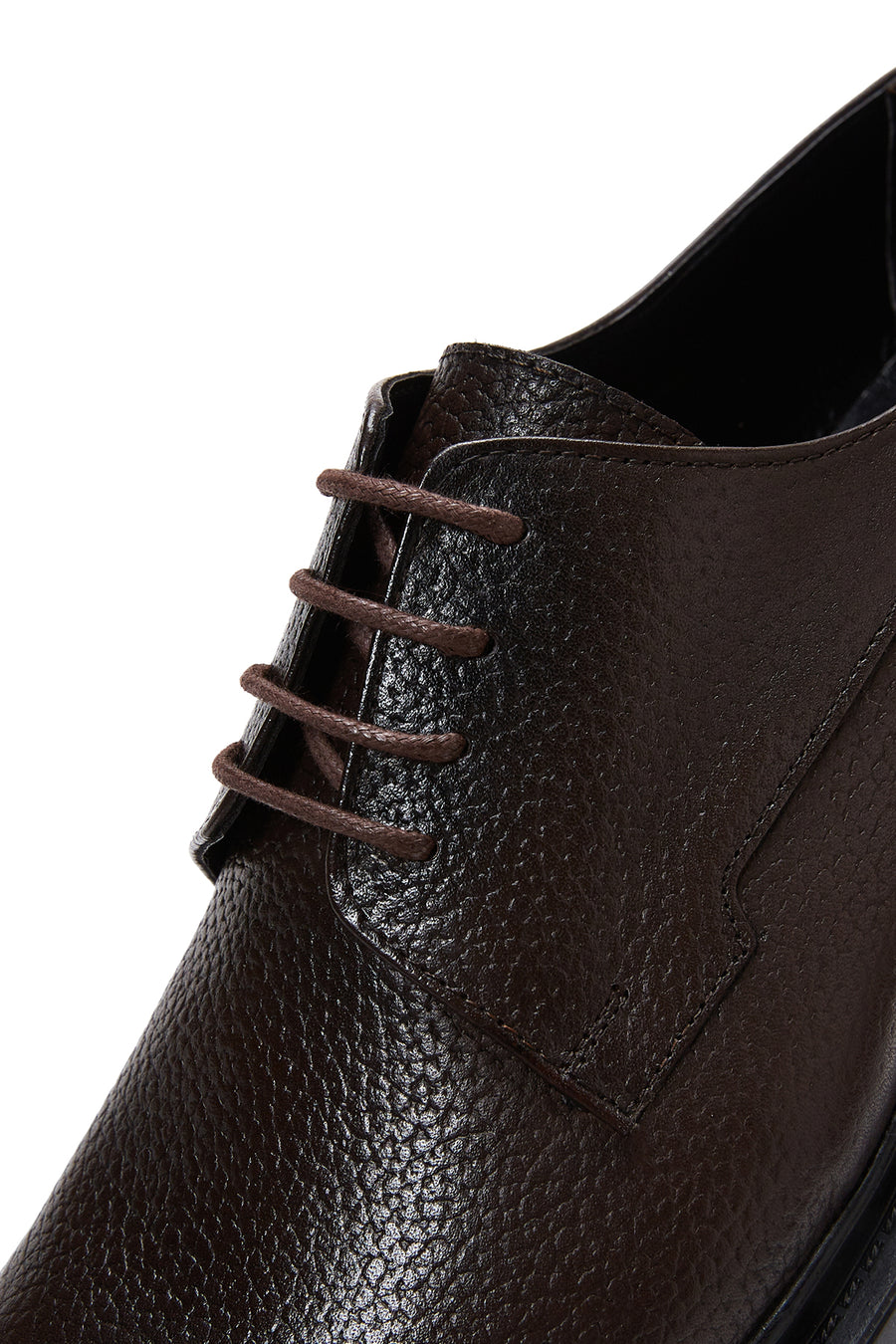 Men's Leather Casual Shoes