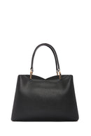 Woman Black Long-Strap Shoulder Bag | Derimod