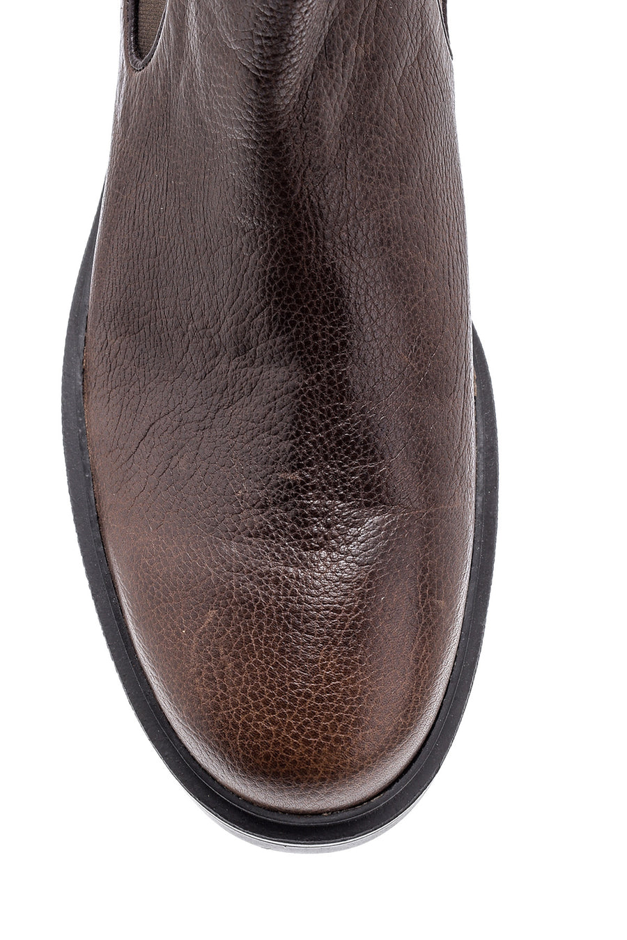 Men's Leather Boots