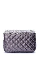 Women's Quilted Chain Bag | Derimod