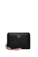 Women's Black Card Holder | Derimod