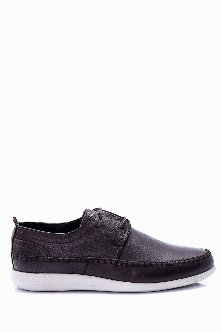 Men's Lace-Up Shoes 19SFD3357FT | Derimod