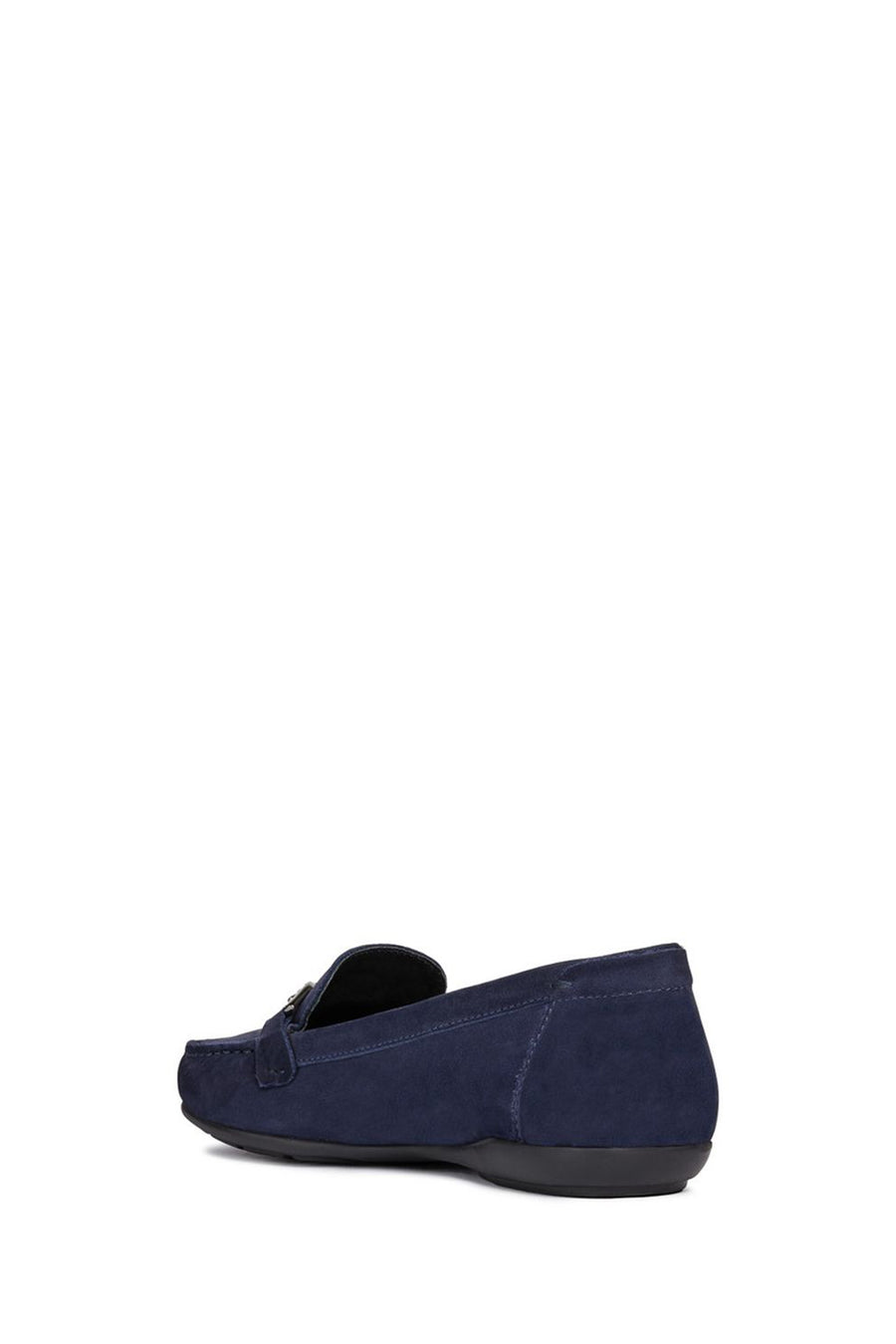 Geox Kadın Lacivert Annytah Loafer
