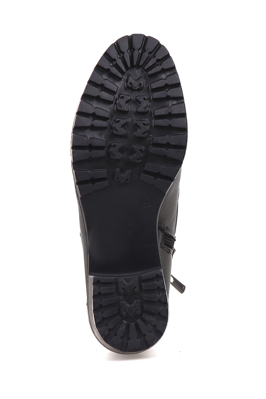 Women's Studded Boots