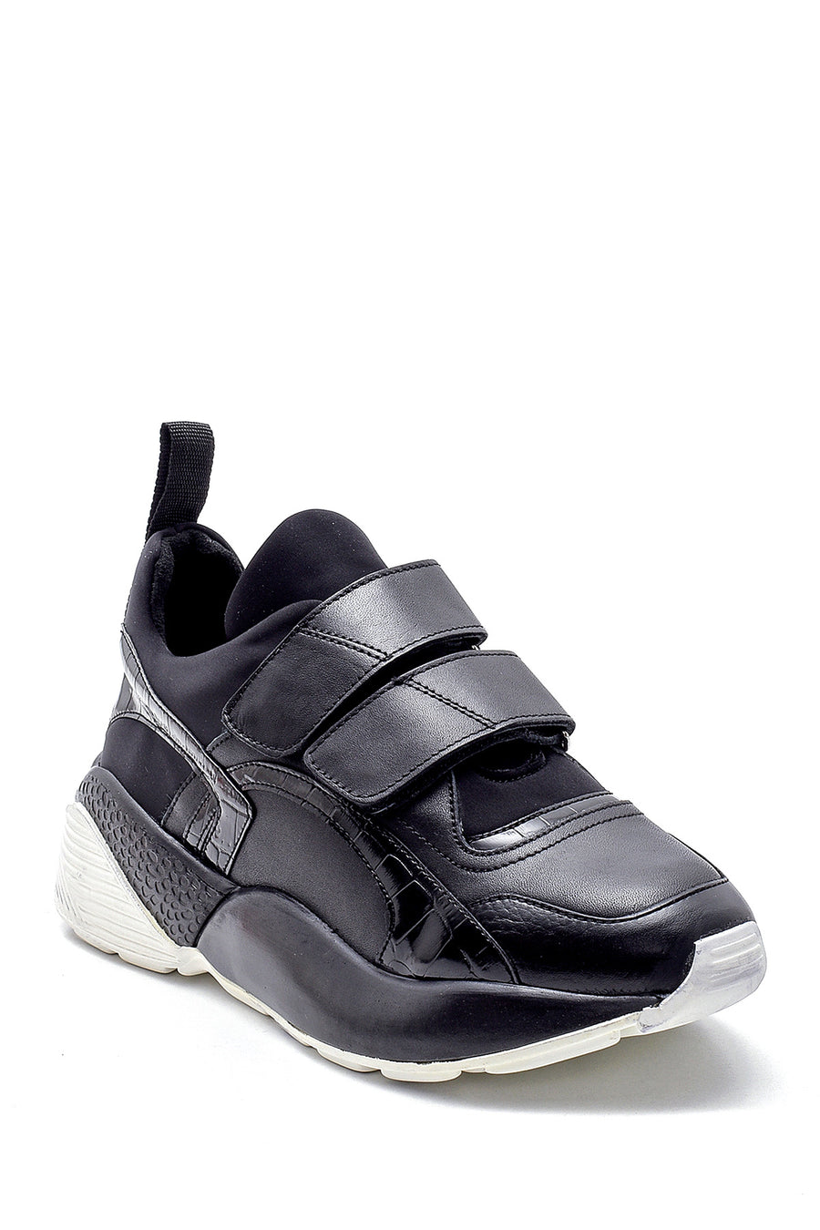 Women's High-Sole Sneaker
