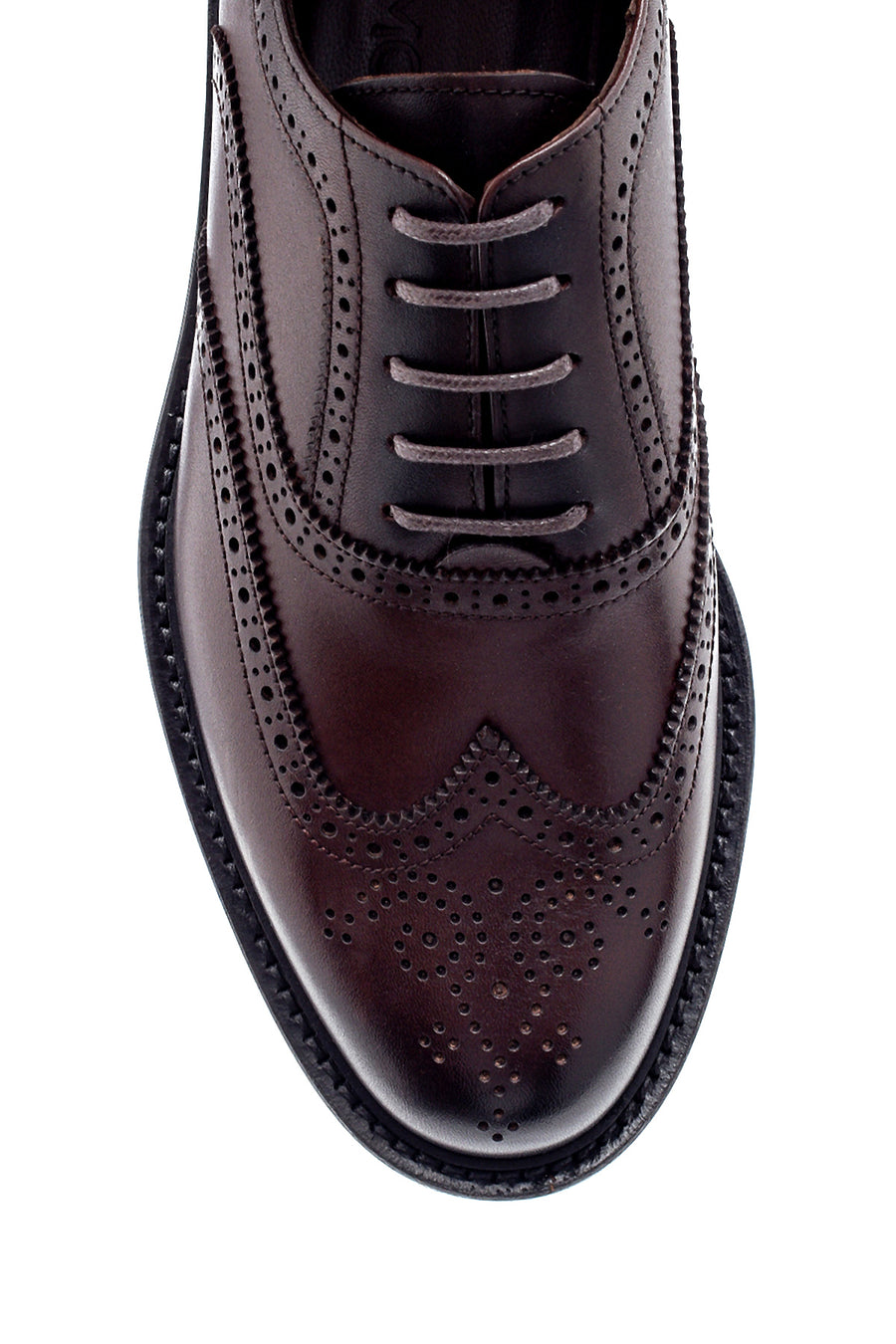 Men's Leather Classic Shoes
