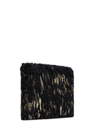 Women's Black Clutch Bag | Derimod