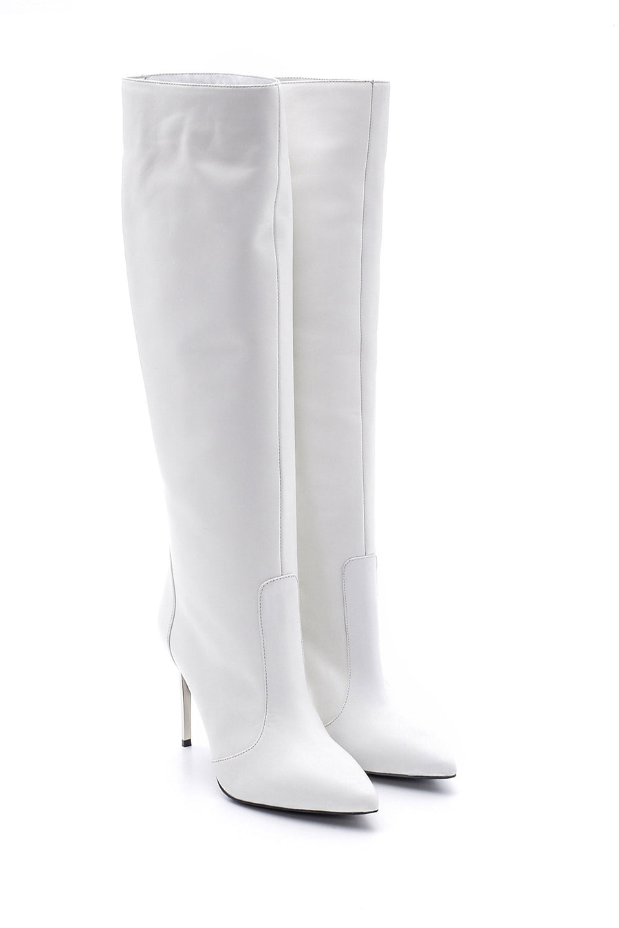 Women's Heeled Boots