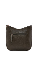 Women's Khaki Long Strap Shoulder Bag | Derimod