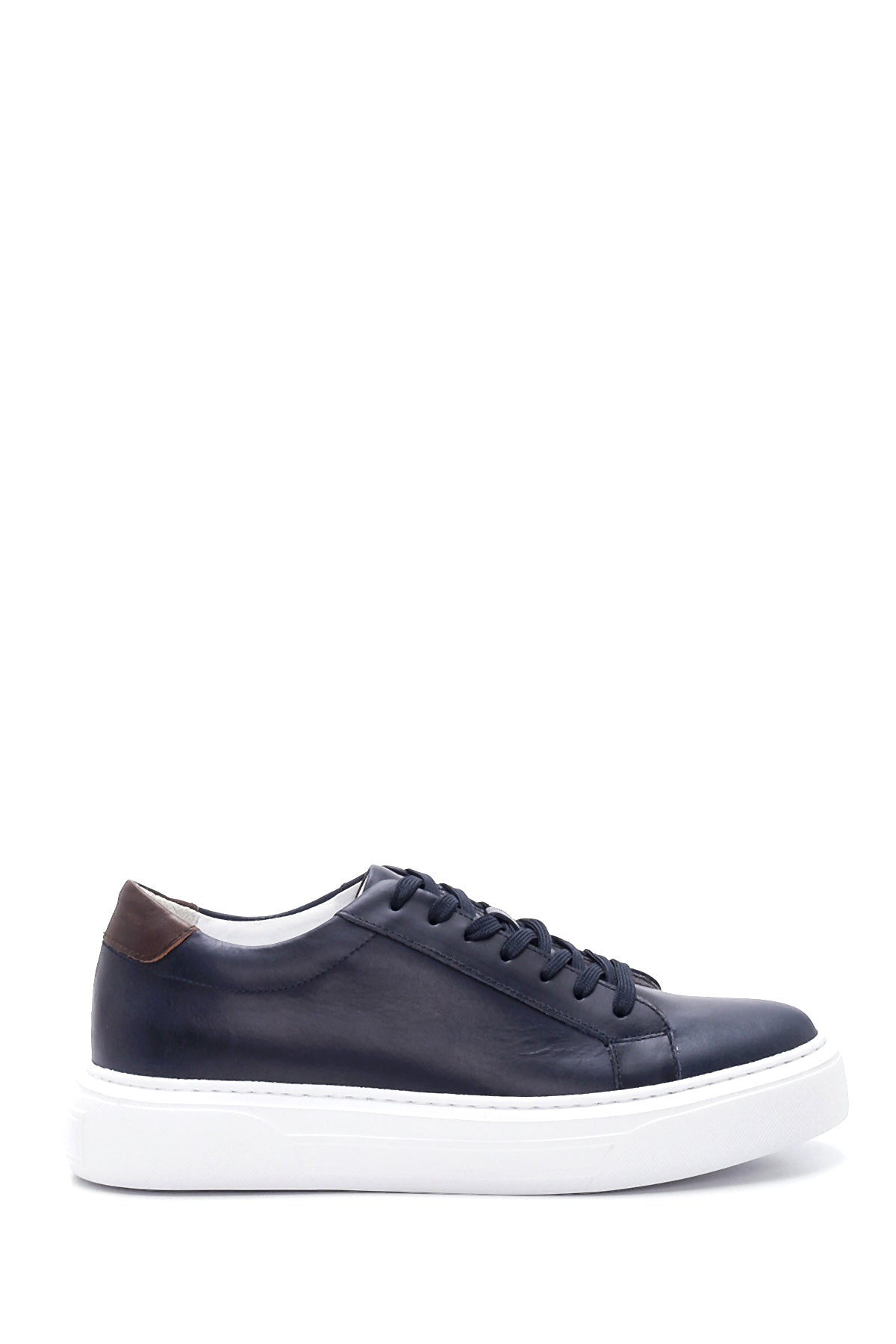 Erkek Deri Sneaker 22SFD6106M2 | Derimod