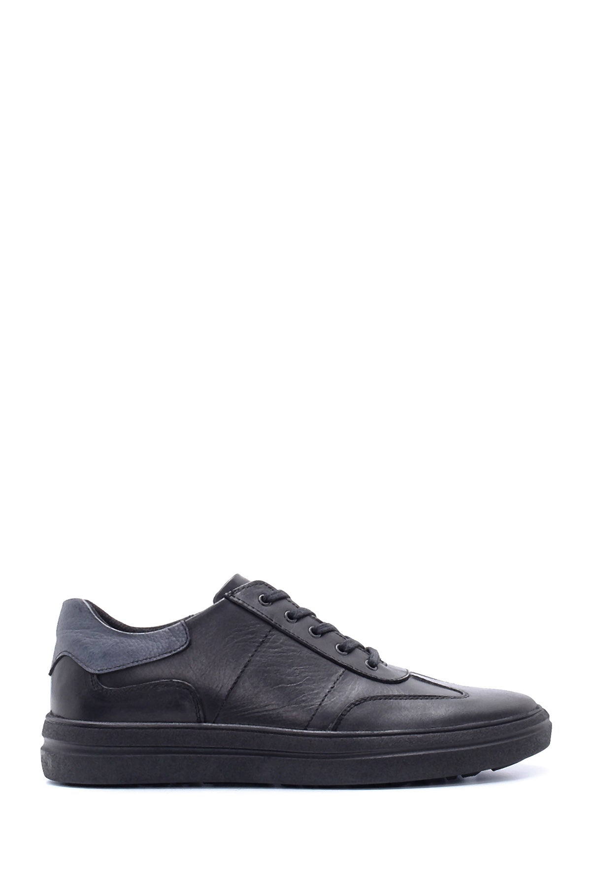 Men's Leather Sneaker 20WFD331918 | Derimod