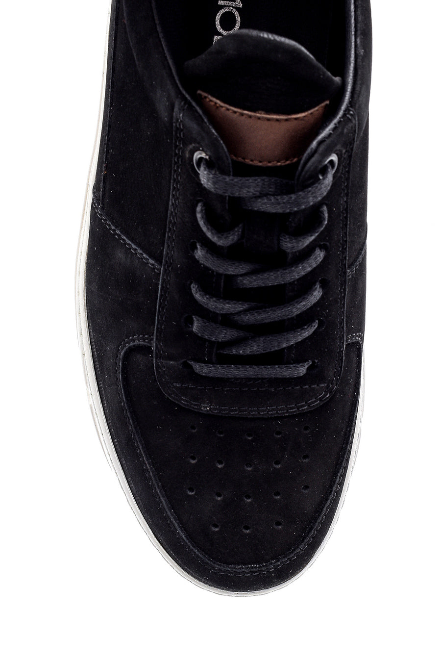 Men's Nubuck Sneaker