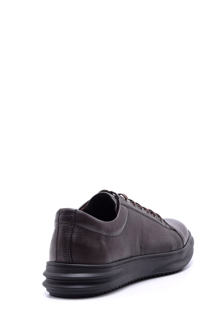 Men's Leather Sneaker