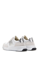 Kadın Deri Sneaker | Derimod