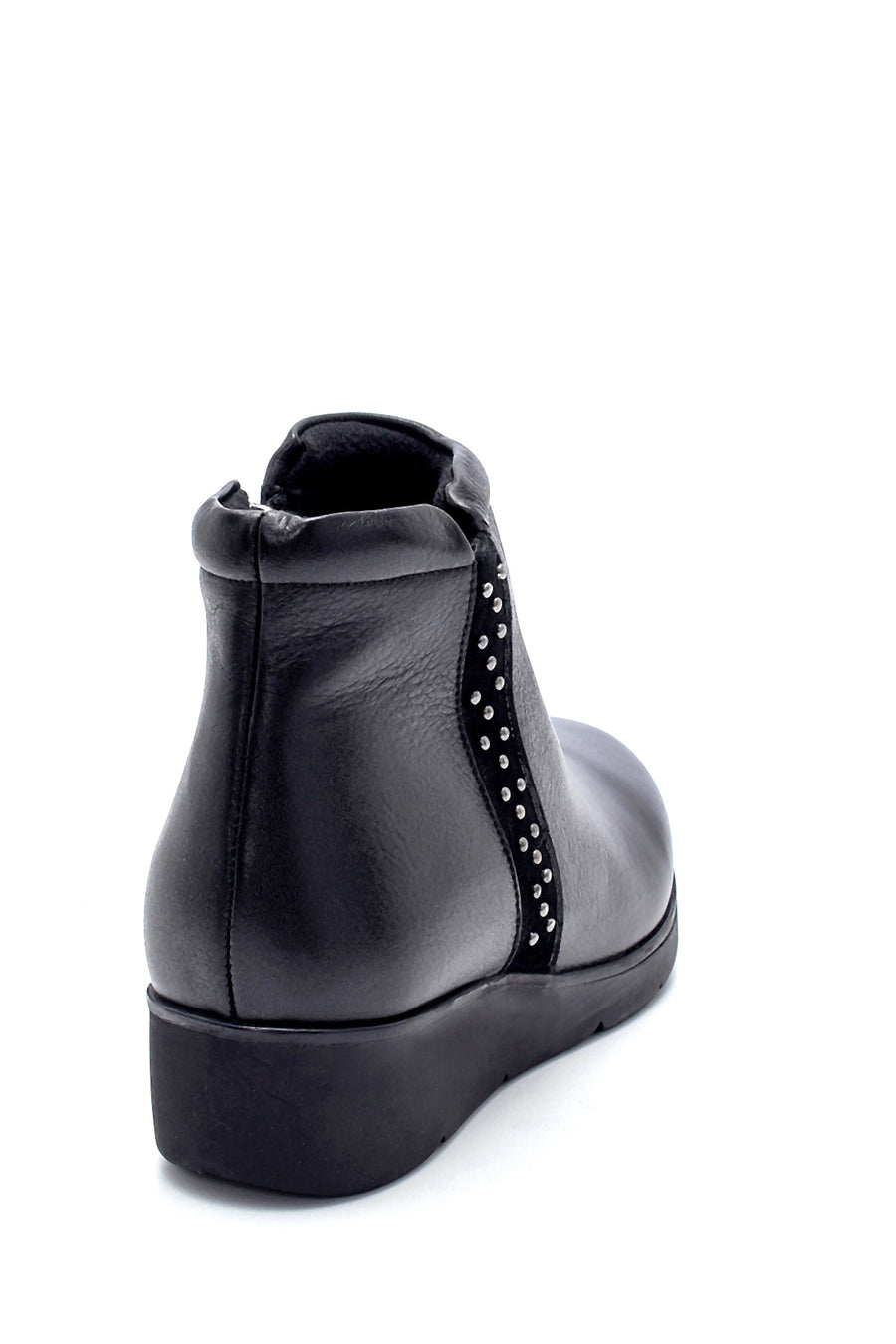 Women's Leather Boots