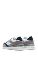 Erkek Deri Sneaker | Derimod