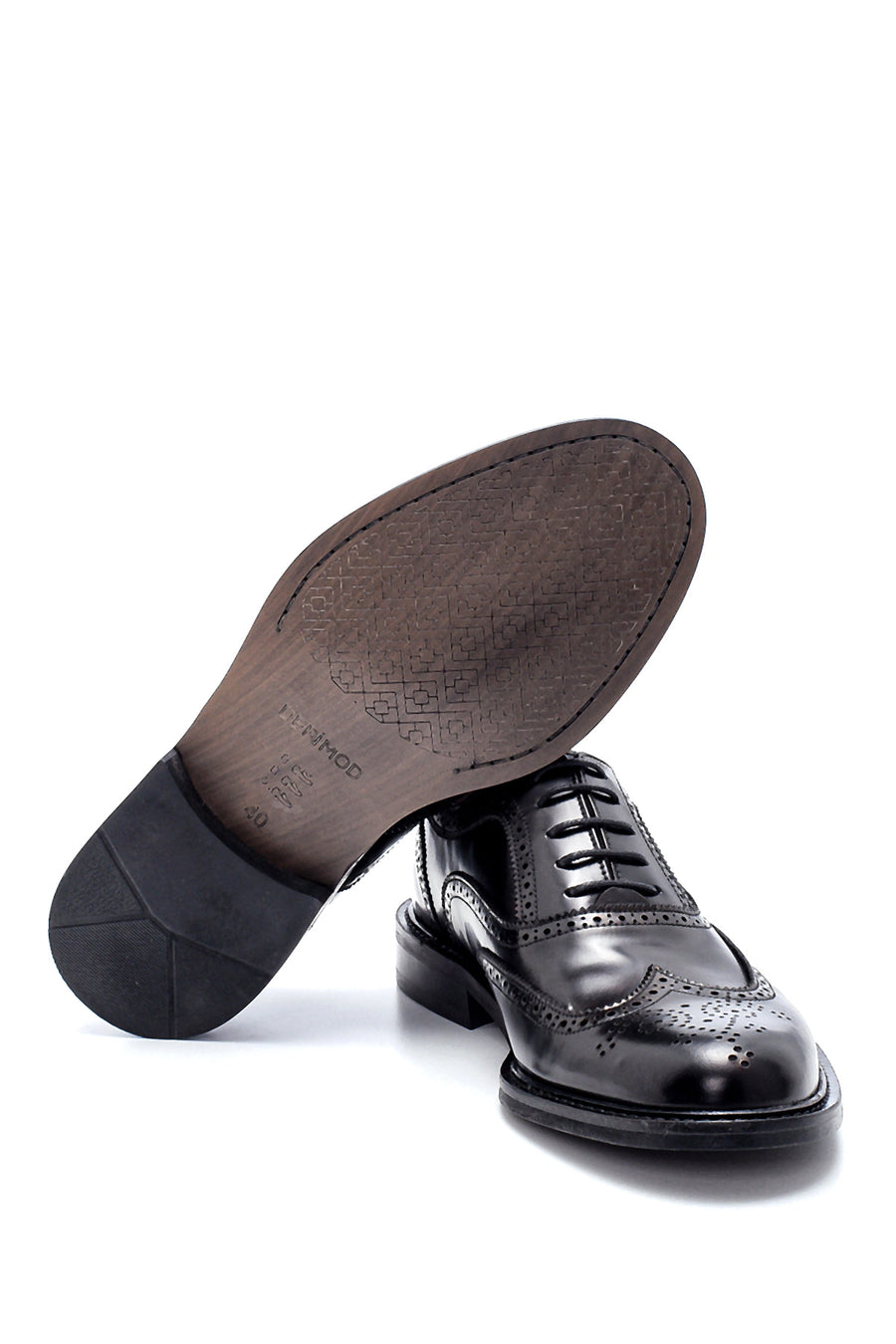 Men's Leather Classic Shoes