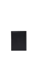 Men's Black Wallet | Derimod