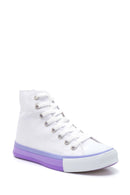 Kadın Bilekli Sneaker | Derimod