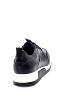 Men's Leather Sneaker | Derimod