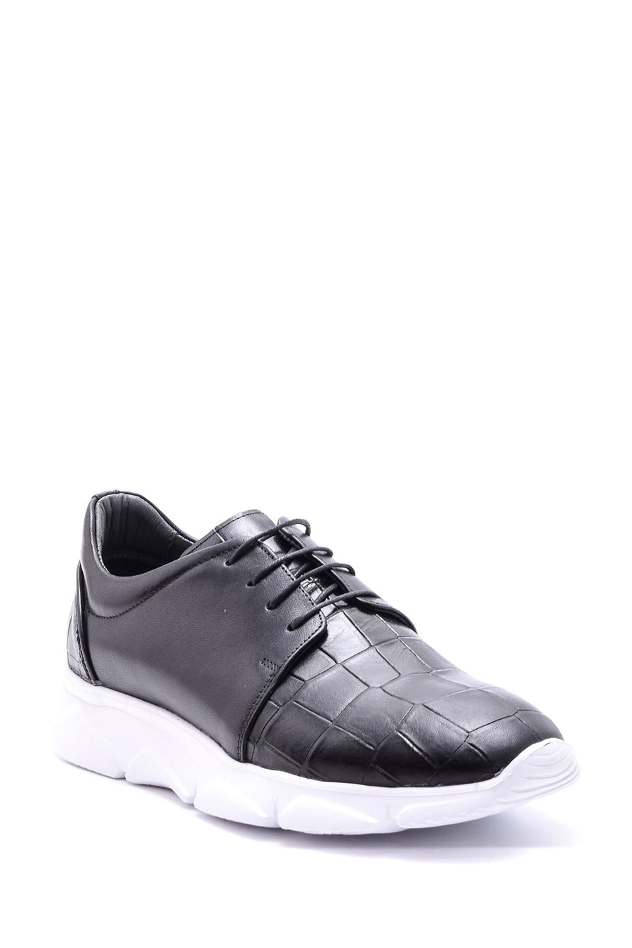 MEN'S LACE-UP SHOES 19SFD324918 | Derimod