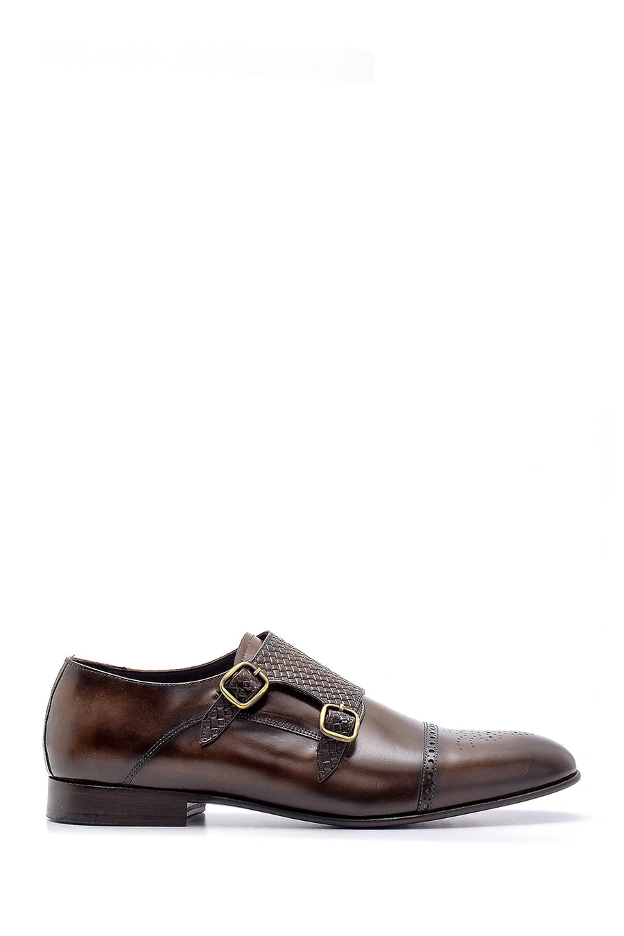 Men's Leather Classic Shoes 20SFD305214 | Derimod