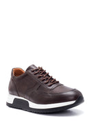 Erkek Deri Sneaker | Derimod
