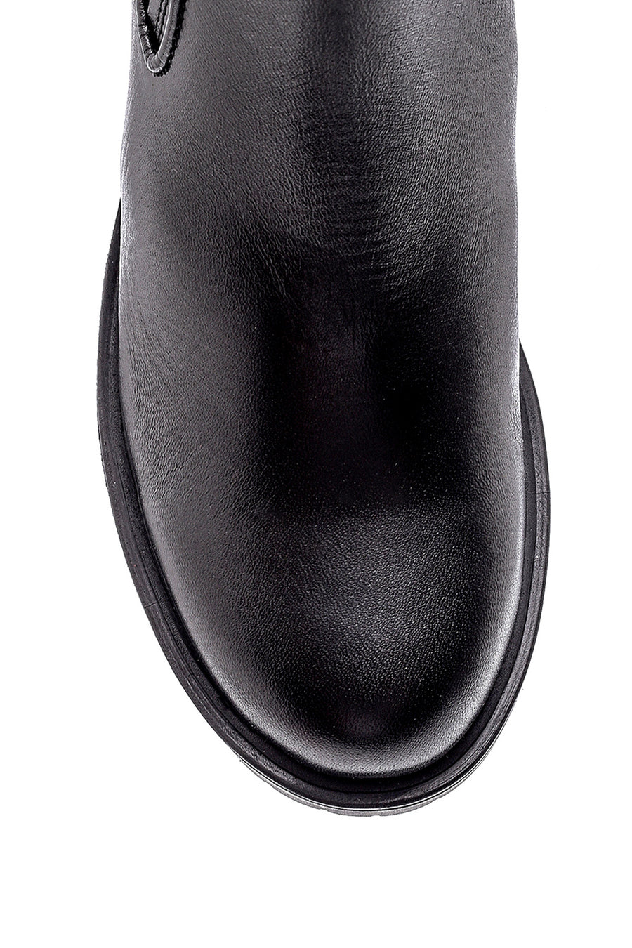 Women's Heeled Boots