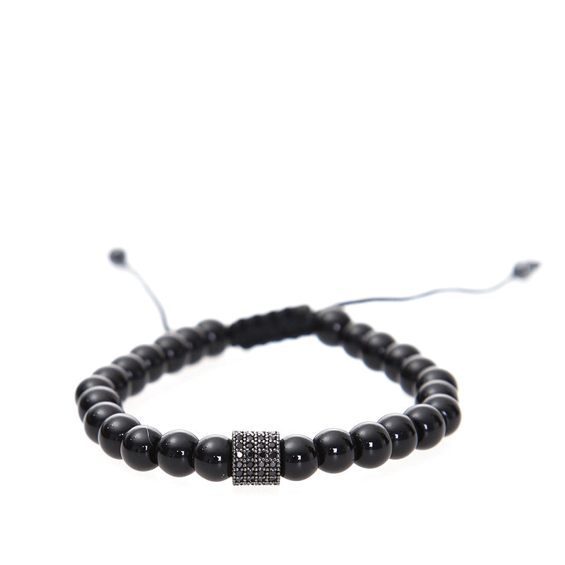Men's bracelet 000A2D9038TS | Derimod