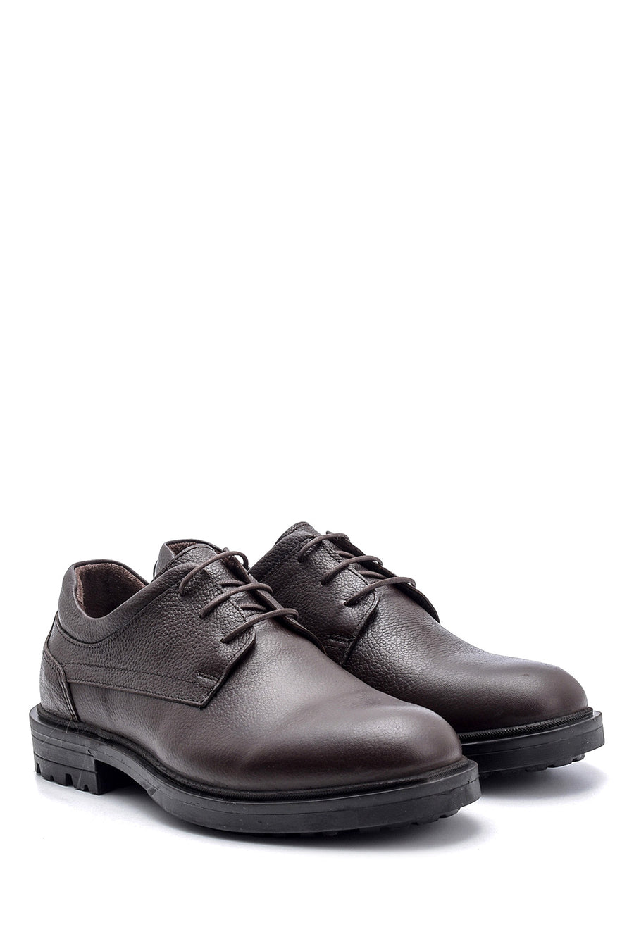 Men's Leather Shoes