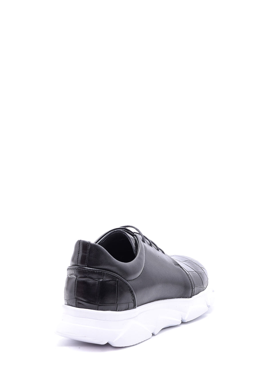 MEN'S LACE-UP SHOES