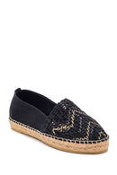Kadın Hasır Espadril | Derimod