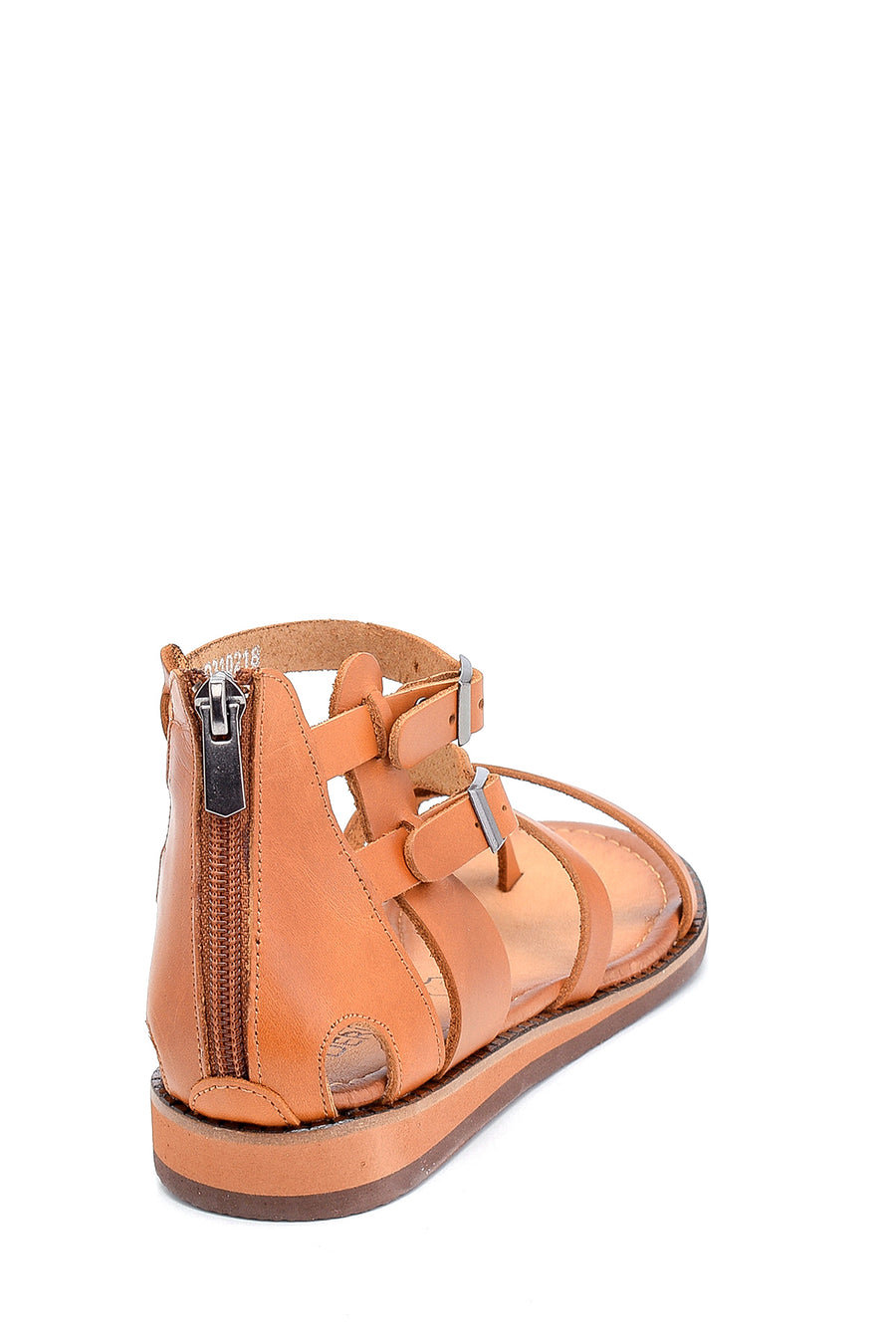 Women's Leather Sandals