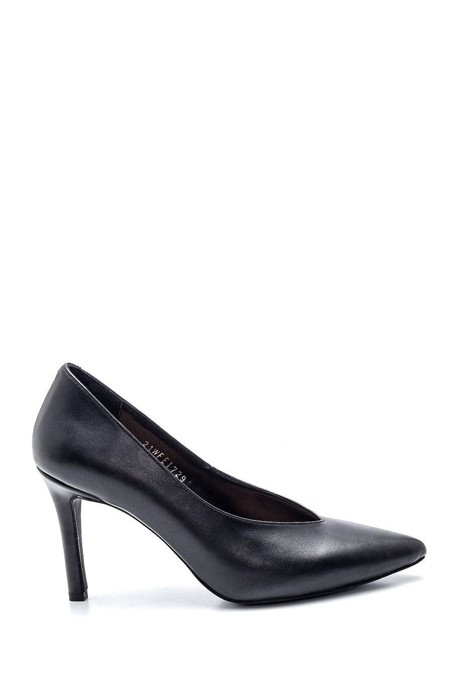 Kadın Gova Stiletto 21WFE172918 | Derimod