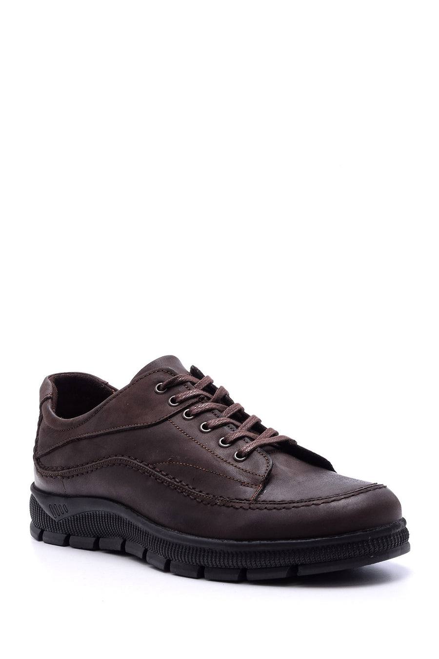 Men's Nubuck Leather Shoes