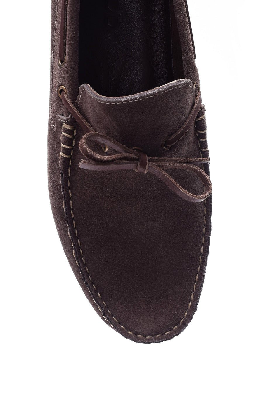 Men's Suede Loafer