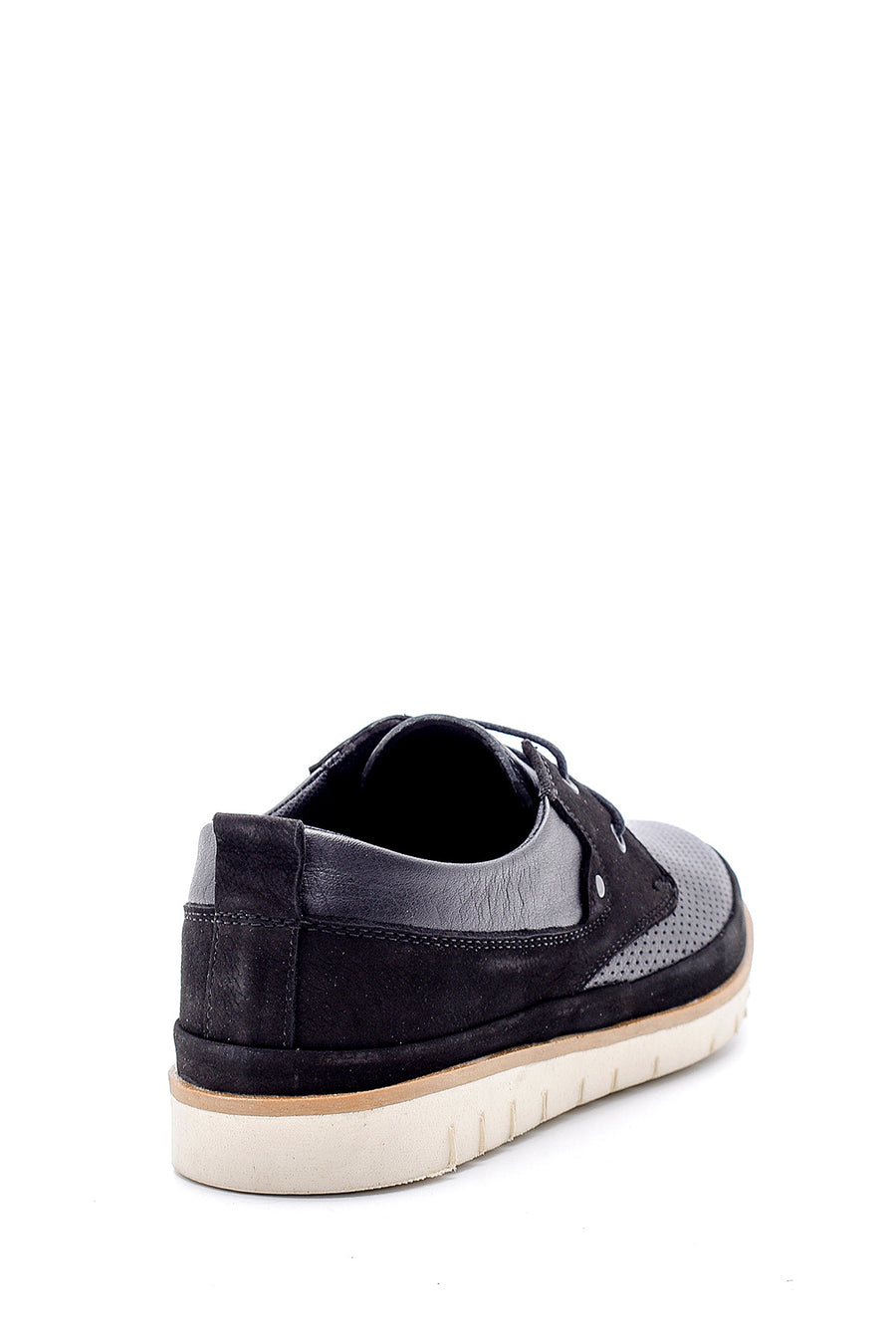 Men's Leather Casual Shoes