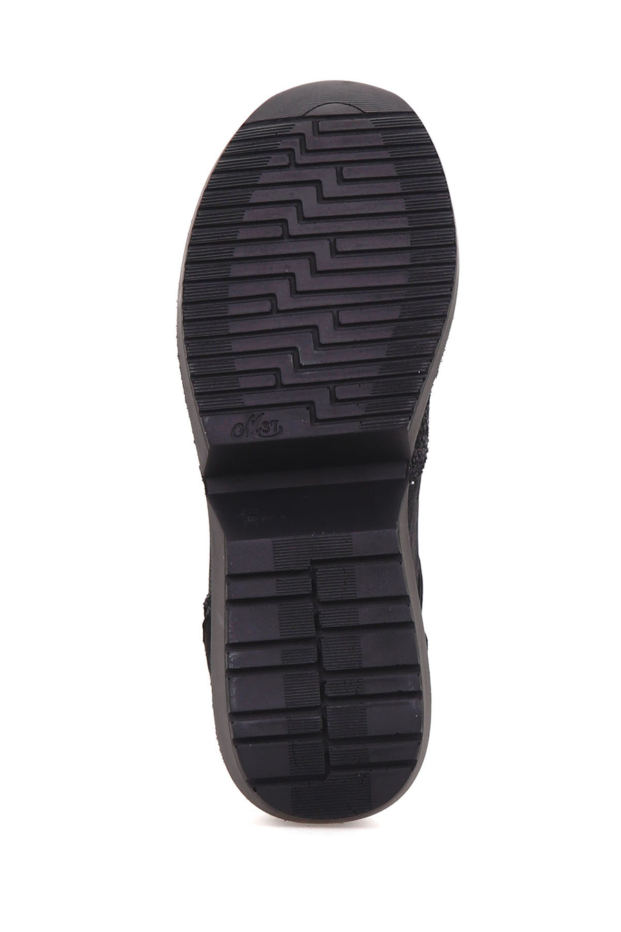 Women's High-Sole Sneaker