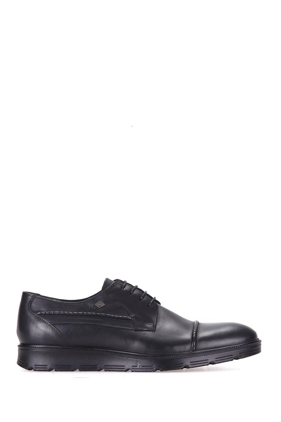 Men's Leather Shoes
