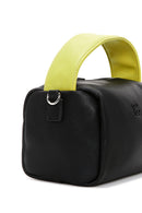 Women's Black Crossbody Bag | Derimod