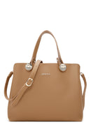 Women's Brown Shoulder Bag | Derimod