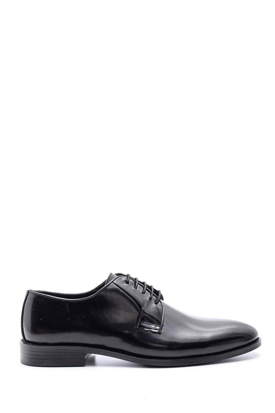 Men's Leather Classic Shoes 19WFD338022 | Derimod