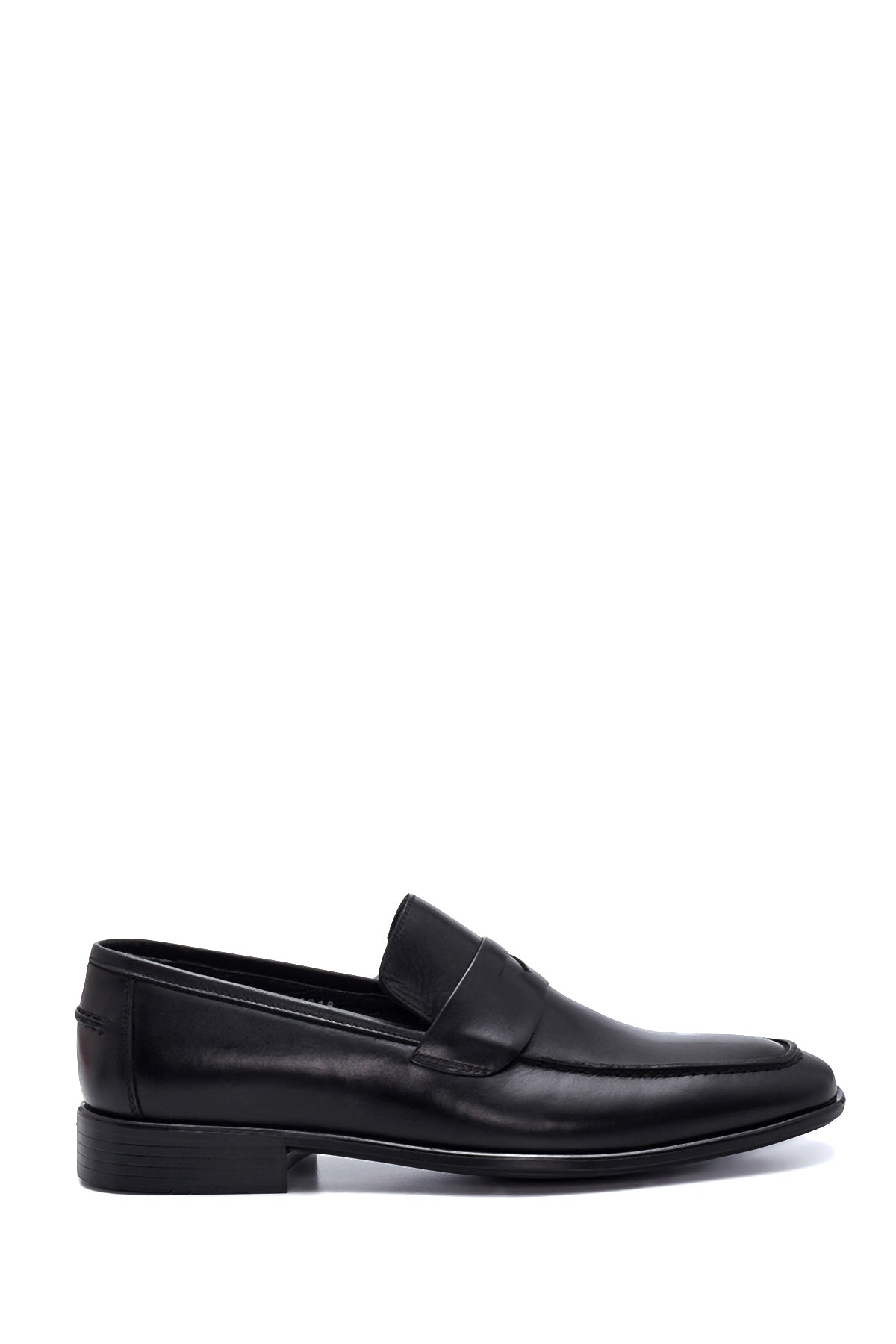 Erkek Deri Klasik Loafer 22SFD614618 | Derimod