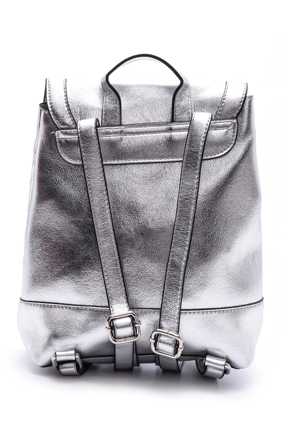 Women's Transparent Backpack