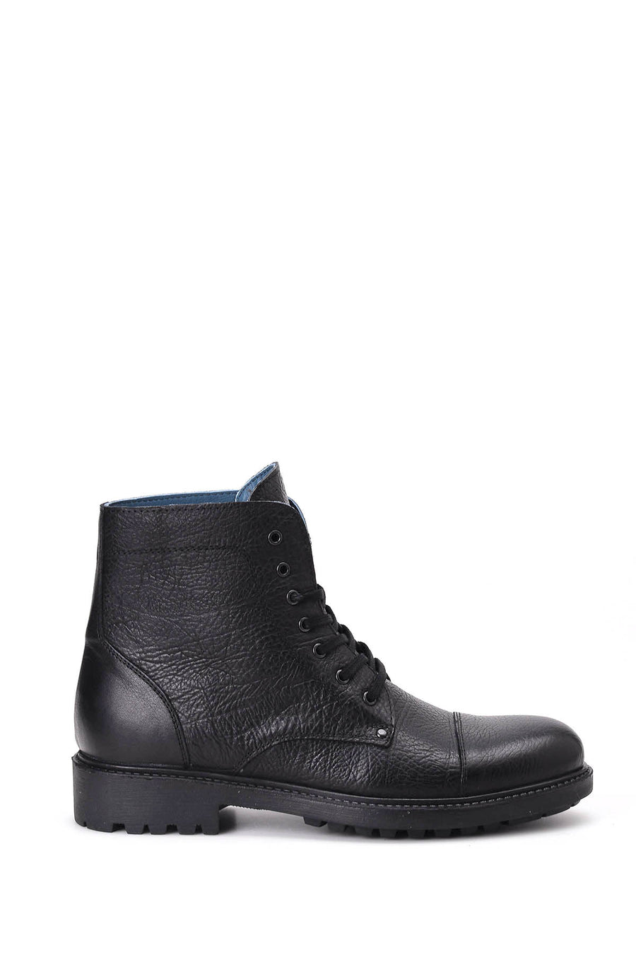 Men's Boots 18WFD352810 | Derimod
