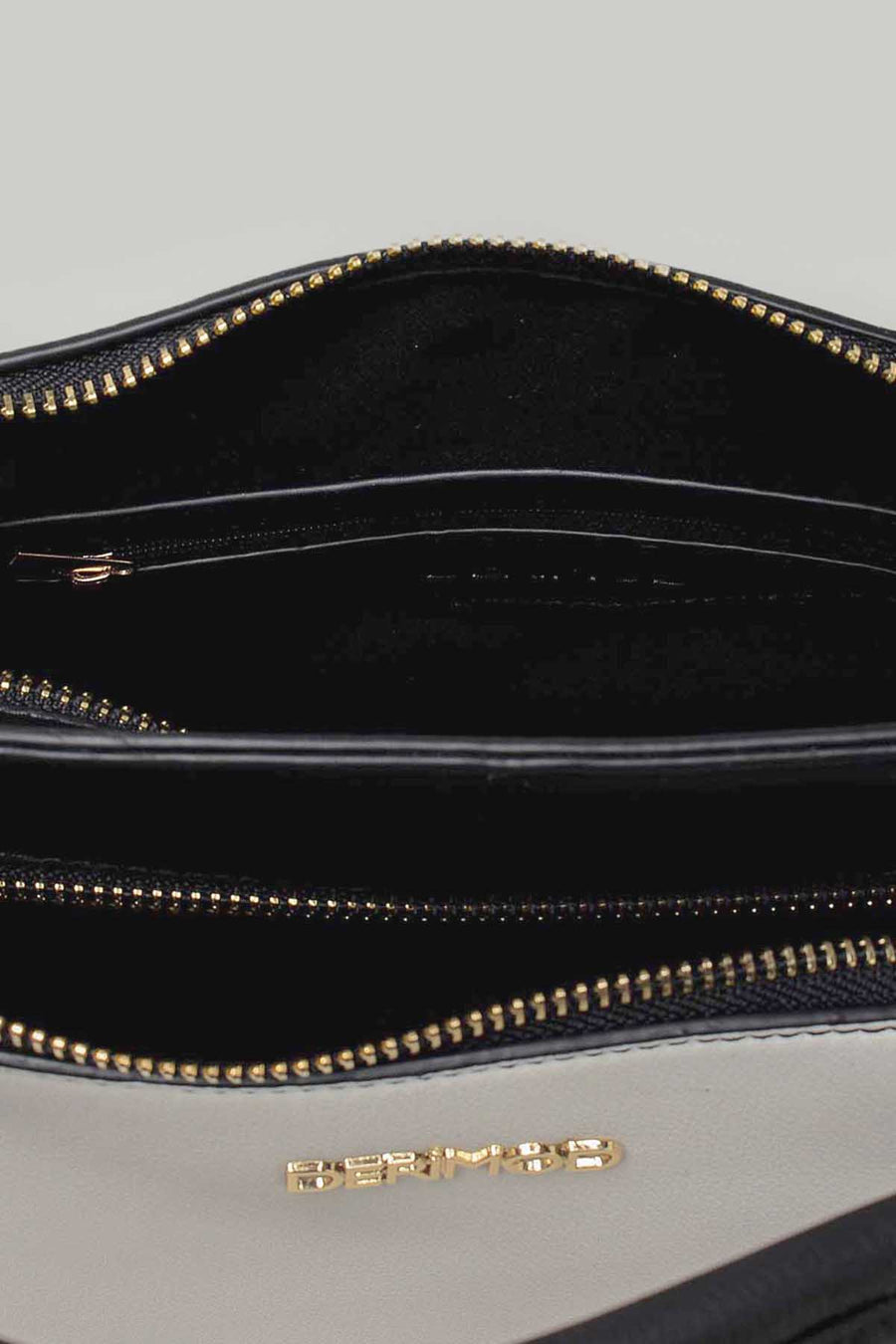 White Women's Shoulder Bag