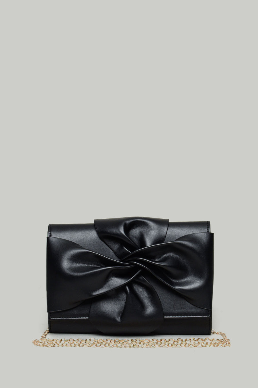 Women's Portfolio with Bow Detail
